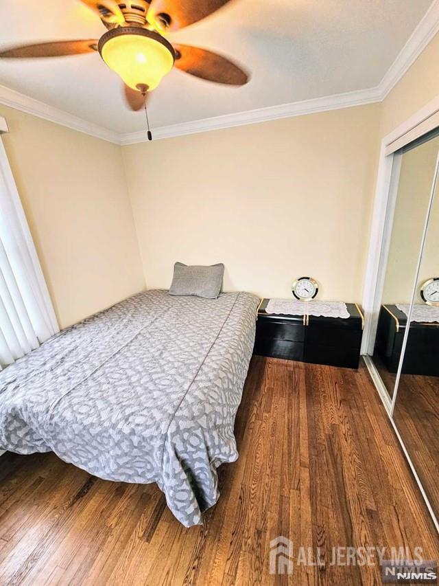 89 SE Rose, Wood-ridge, NJ, 07075