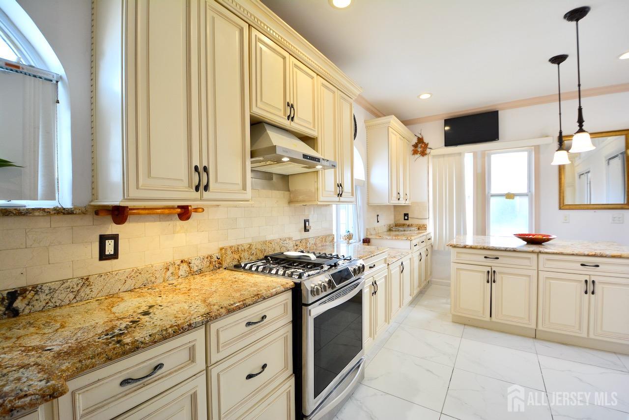 89 SE Rose, Wood-ridge, NJ, 07075