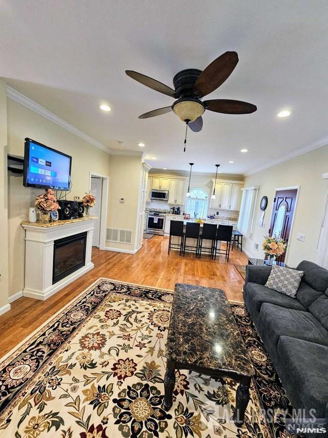 89 SE Rose, Wood-ridge, NJ, 07075