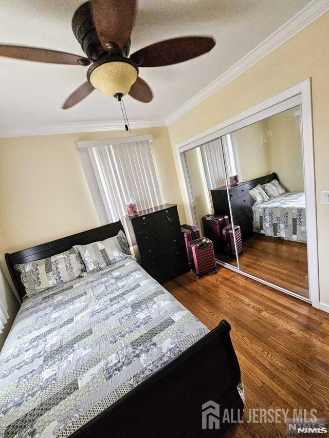 89 SE Rose, Wood-ridge, NJ, 07075