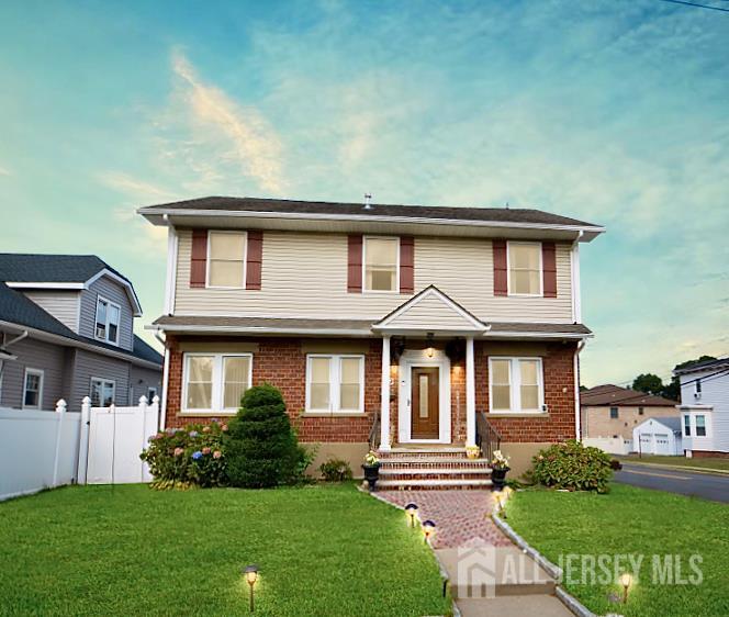 89 SE Rose, Wood-ridge, NJ, 07075