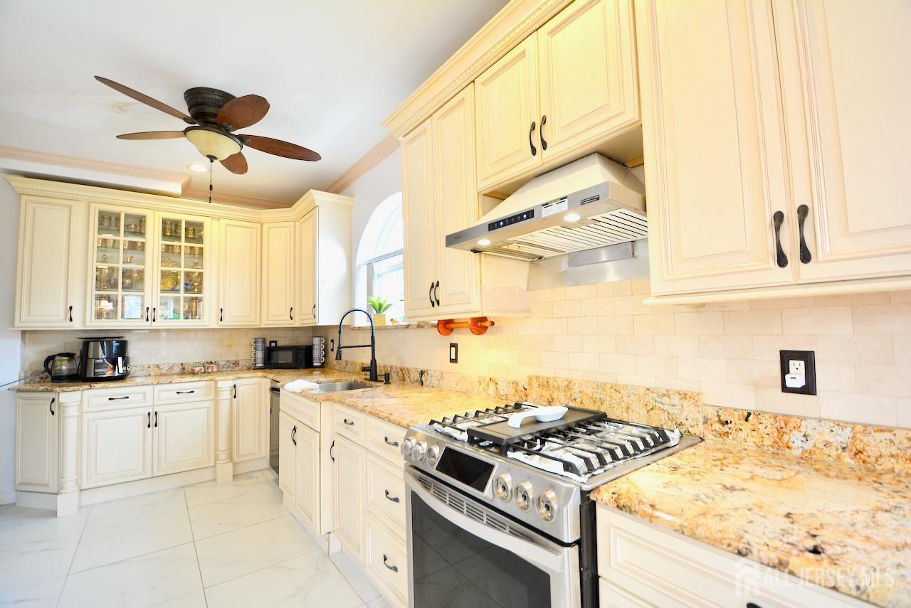 89 SE Rose, Wood-ridge, NJ, 07075