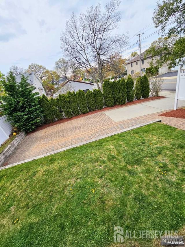 89 SE Rose, Wood-ridge, NJ, 07075