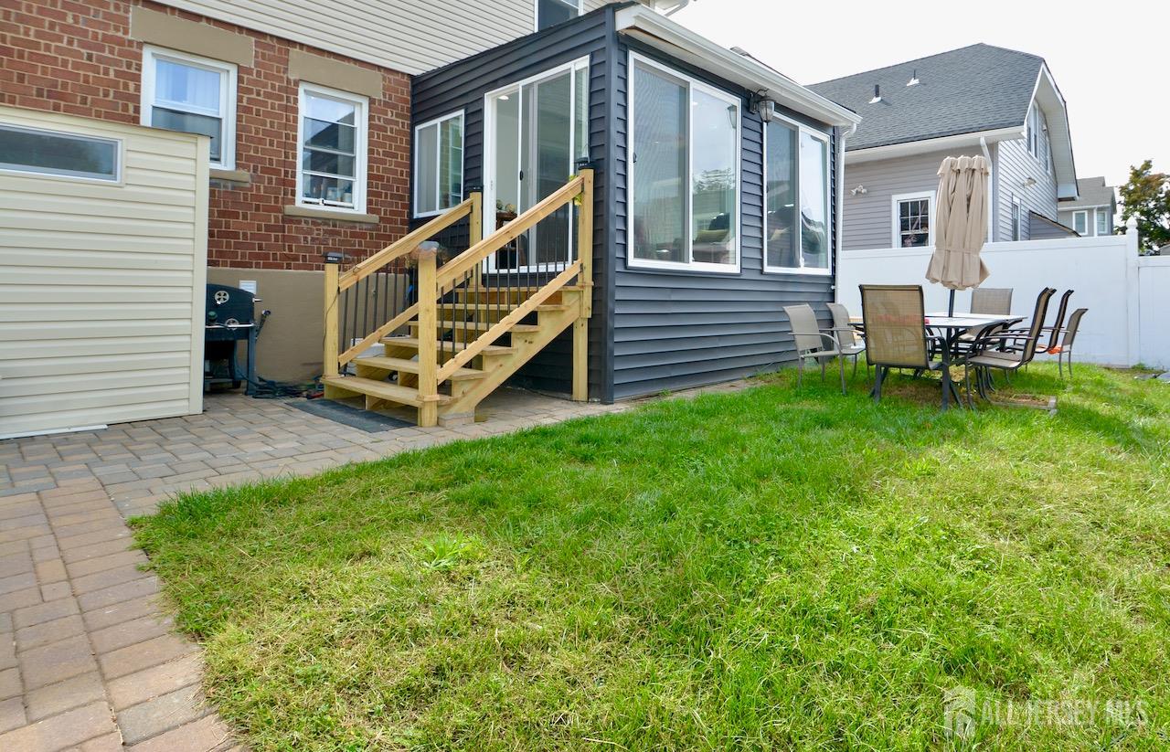 89 SE Rose, Wood-ridge, NJ, 07075