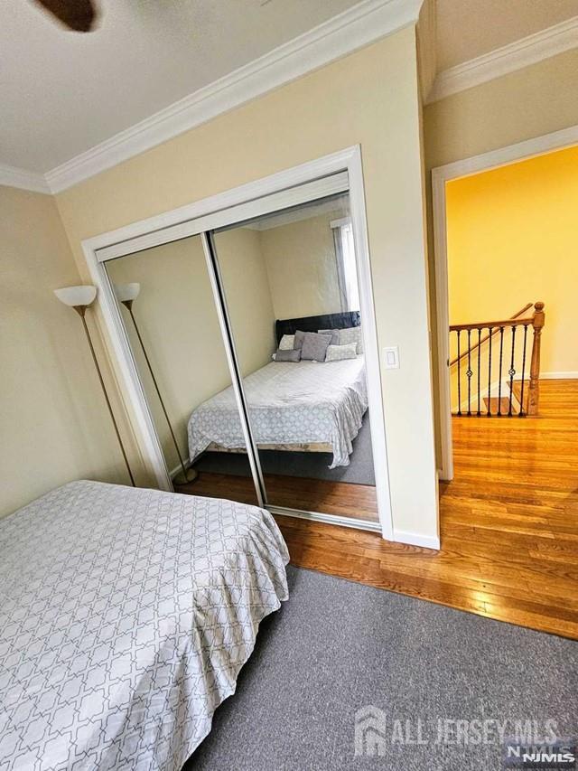 89 SE Rose, Wood-ridge, NJ, 07075