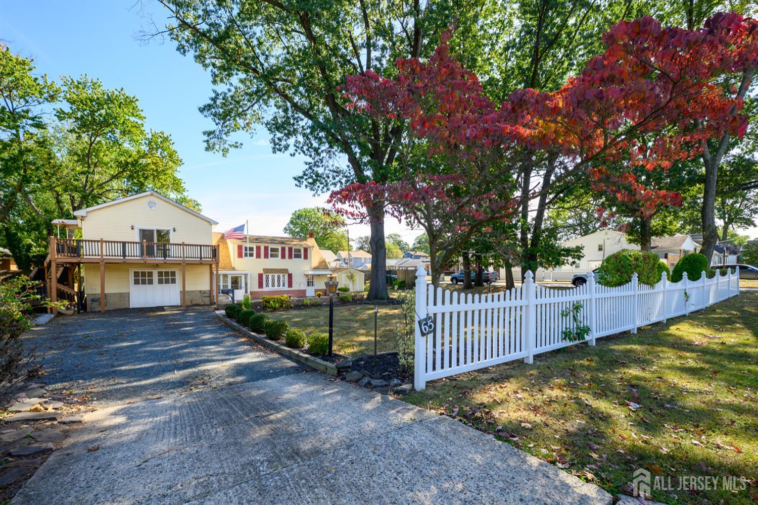 Photo of 65 Orange Street, Edison NJ