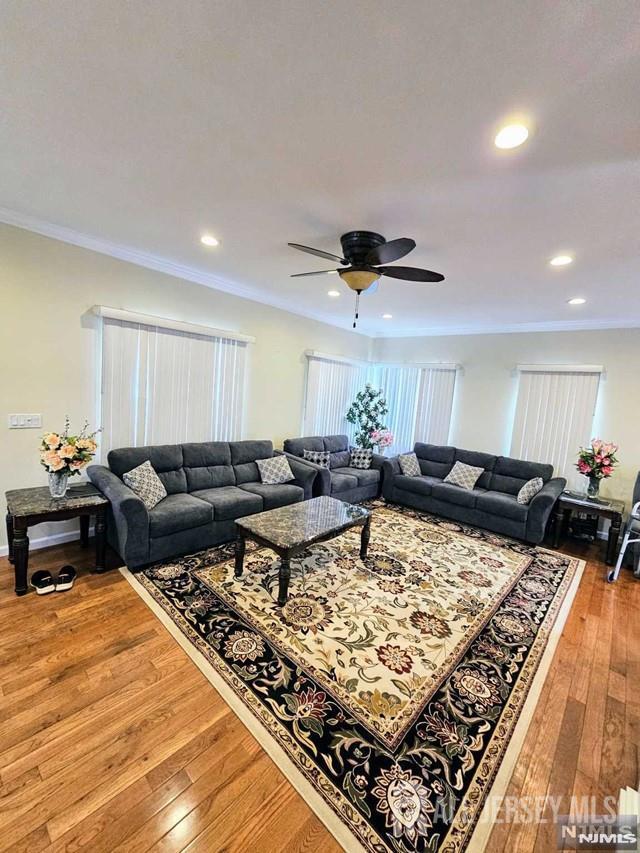 89 SE Rose, Wood-ridge, NJ, 07075