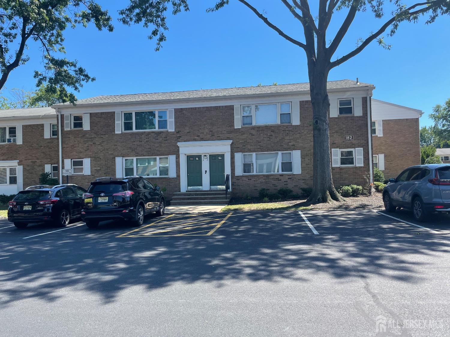 Photo of 182 Evergreen Road 3b, Edison NJ