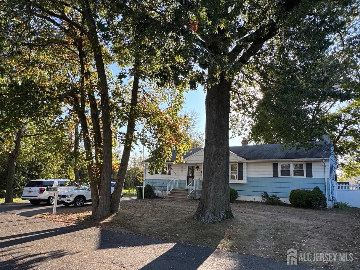Photo of 97 Howard Avenue, Edison NJ