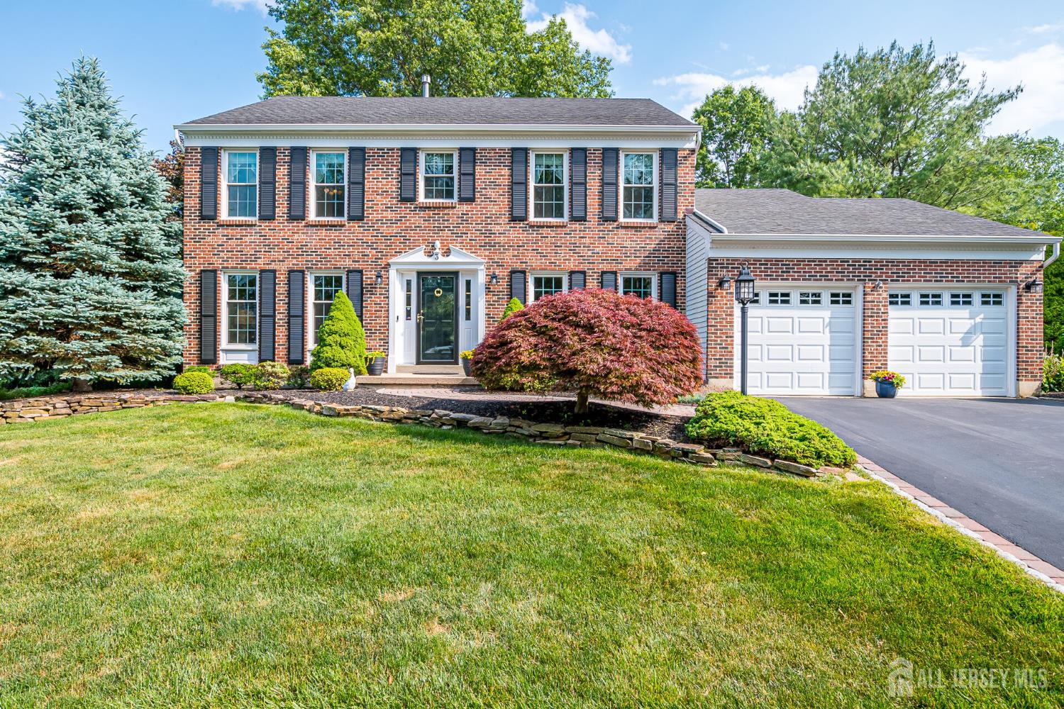 Photo of 3 Clinton Court, South Brunswick NJ