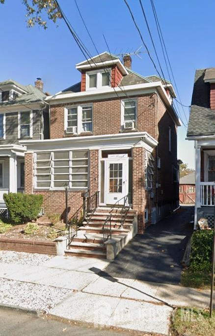 556 compton Avenue, Perth Amboy, NJ, 08861