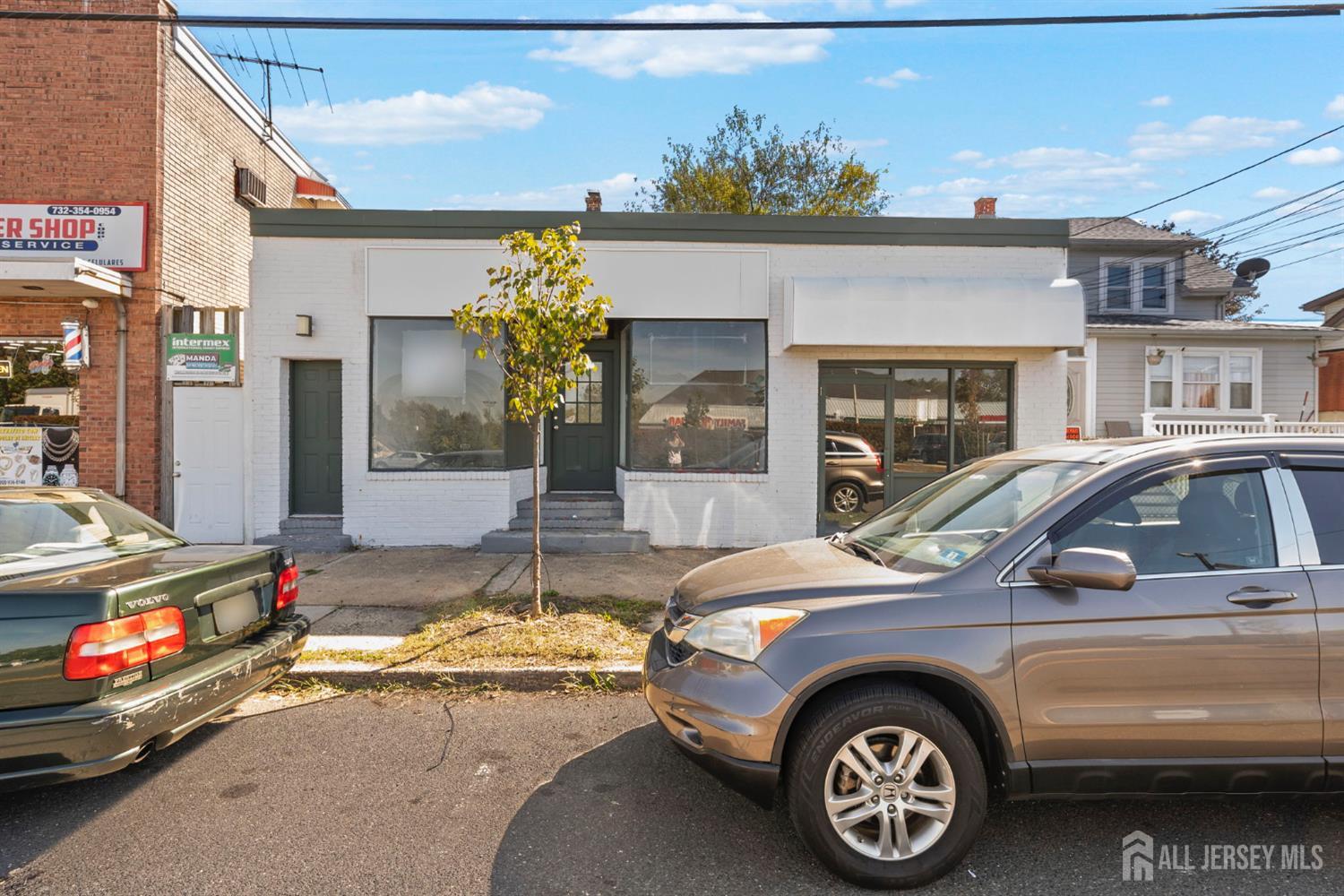 Photo of 612 Hamilton Street, Franklin NJ
