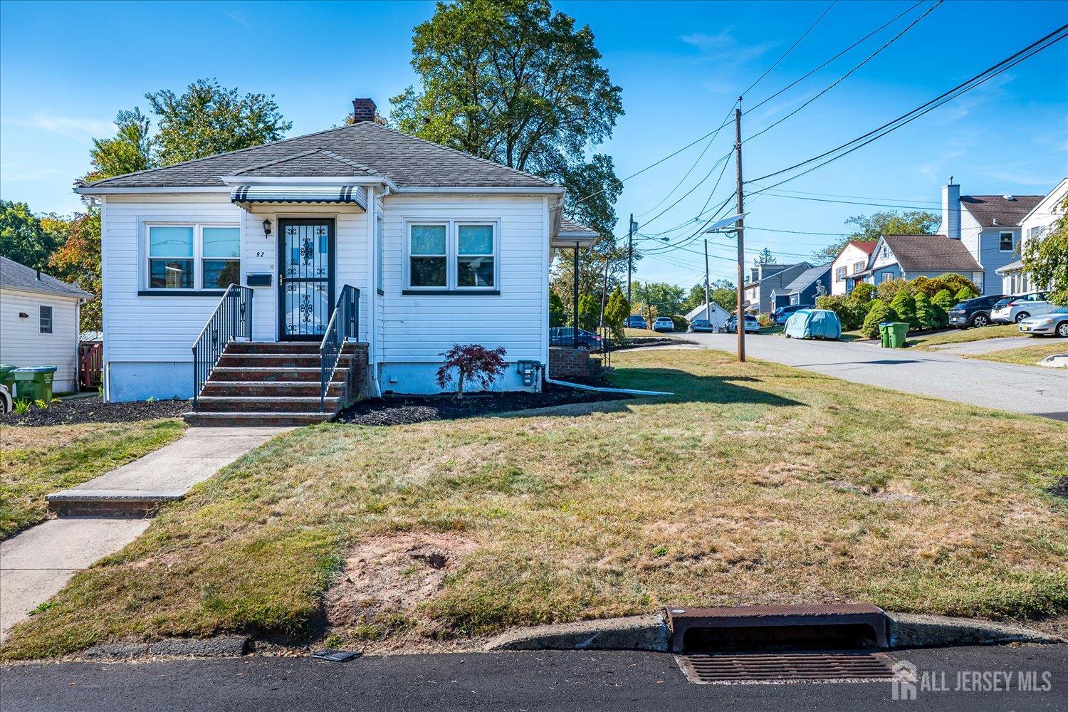Photo of 92 Lake View Boulevard, Edison NJ