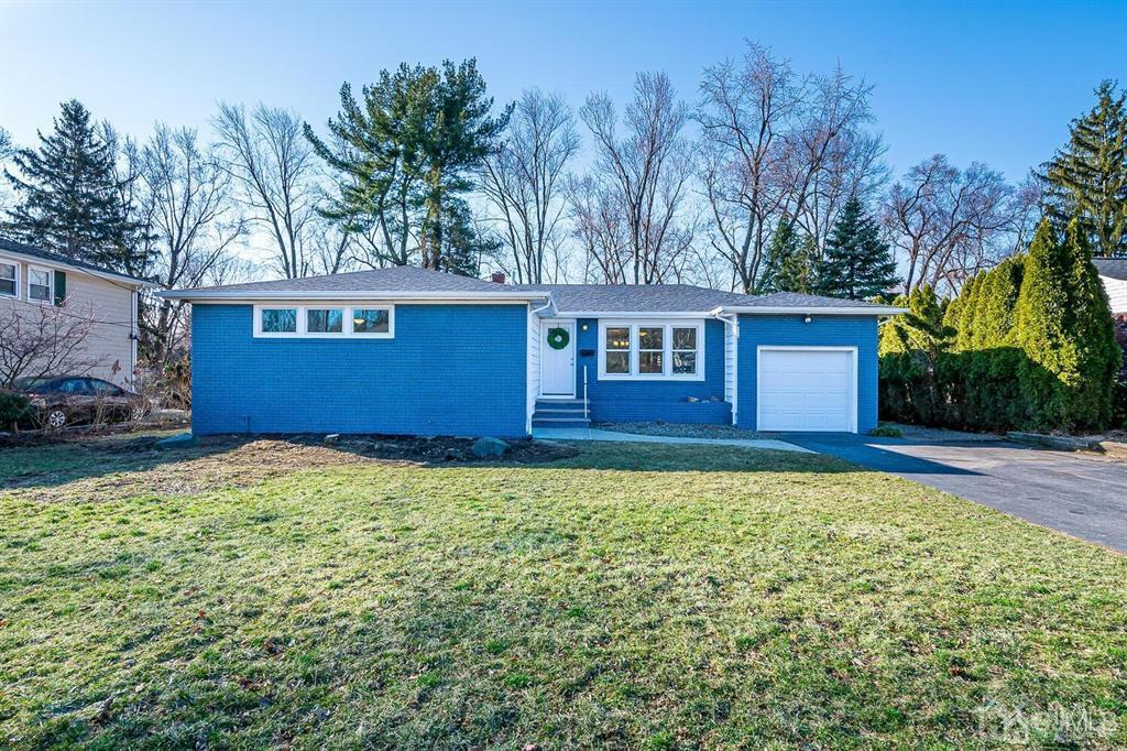 Homes for Sale in Metuchen, NJ