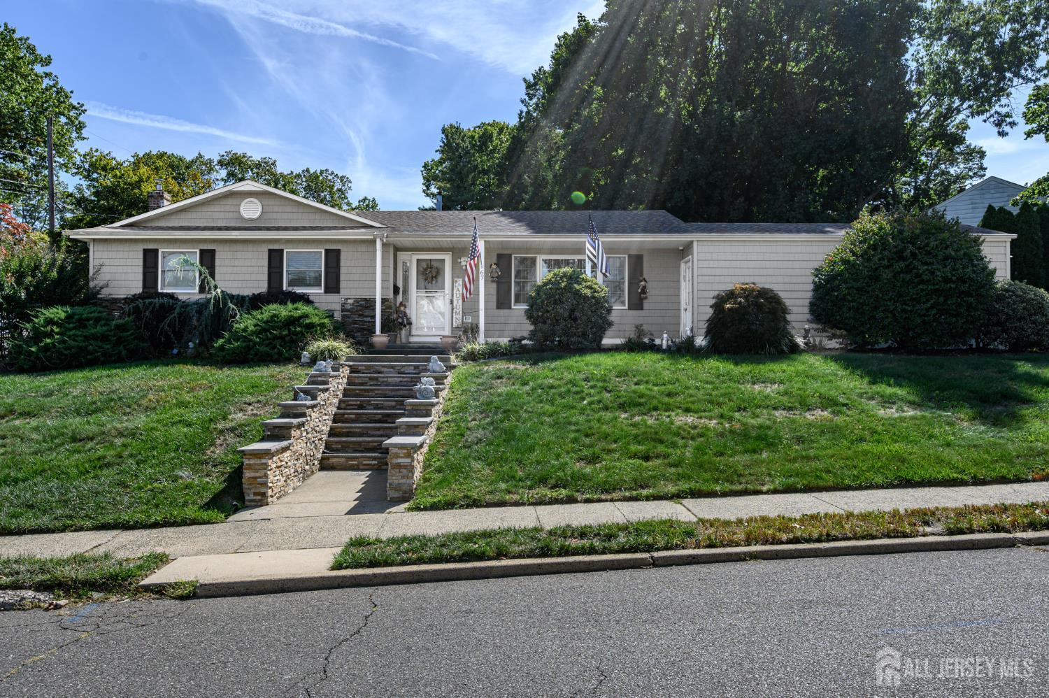Photo of 67 Kamm Avenue, South River NJ