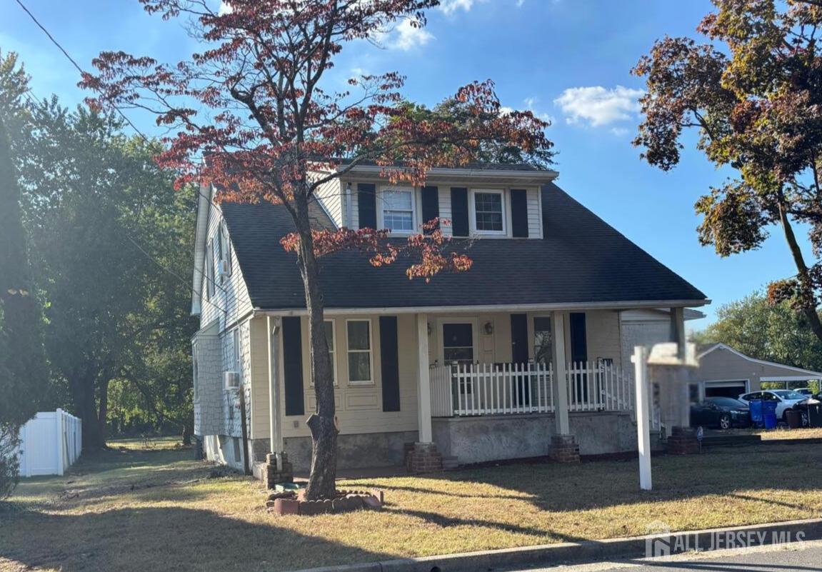 Photo of 1616 Ford Avenue