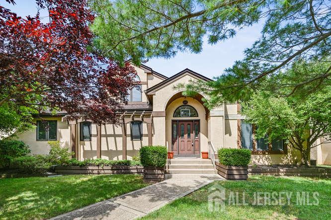 Photo of 280 Sayre Drive, Plainsboro NJ