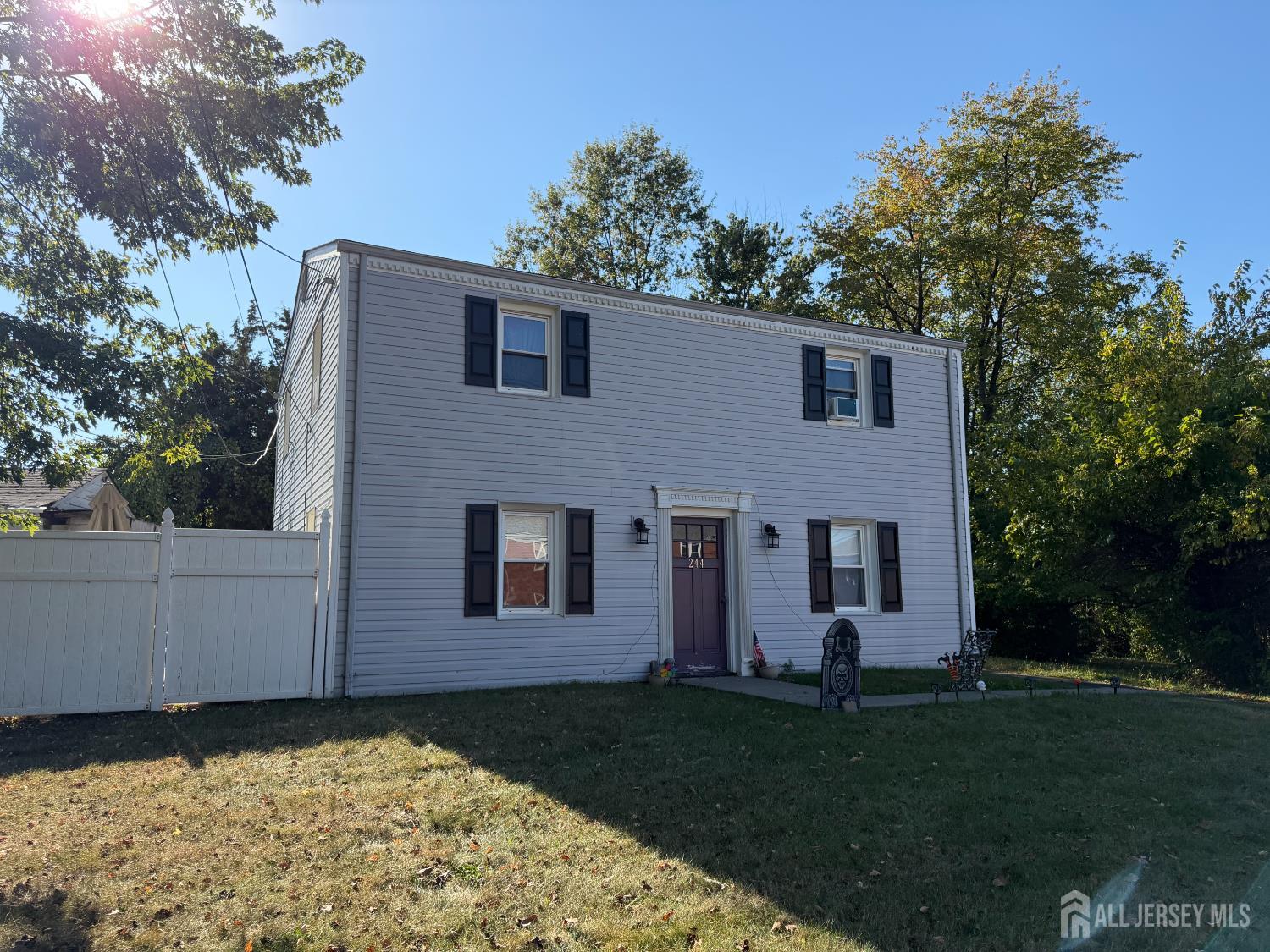 Photo of 244 Loring Avenue, Edison NJ