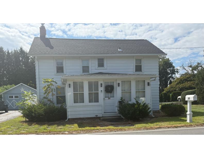 Photo of 385 Ridge Road, South Brunswick NJ