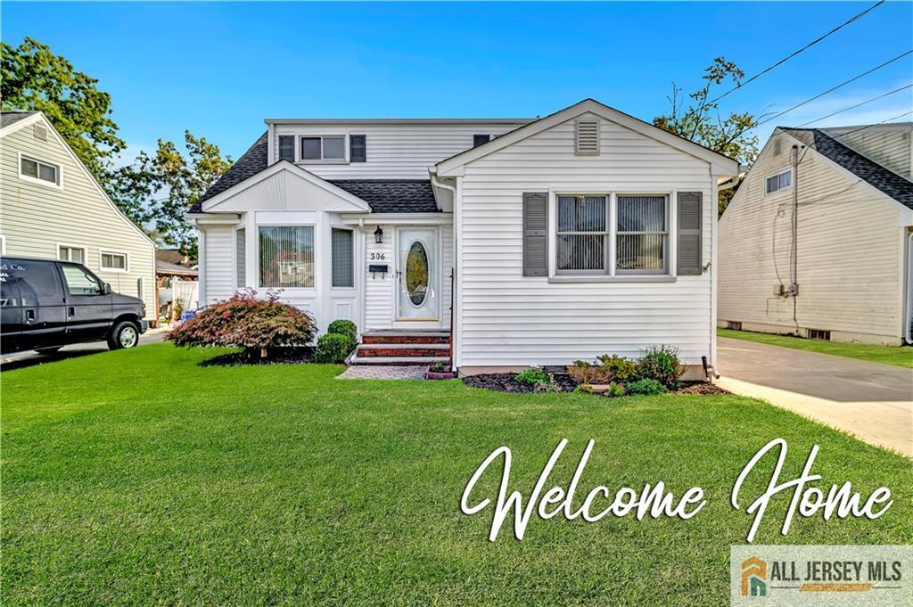 Photo of 306 Austin Avenue, Old Bridge NJ