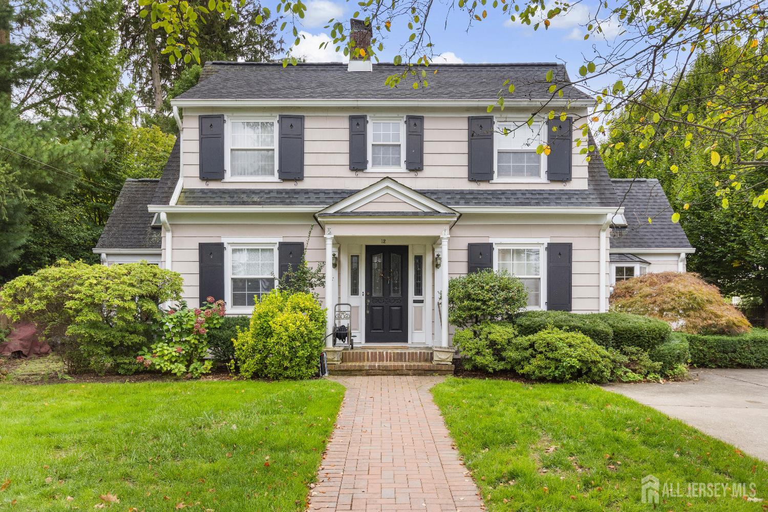 Photo of 12 Brinckerhoff Avenue, Freehold NJ