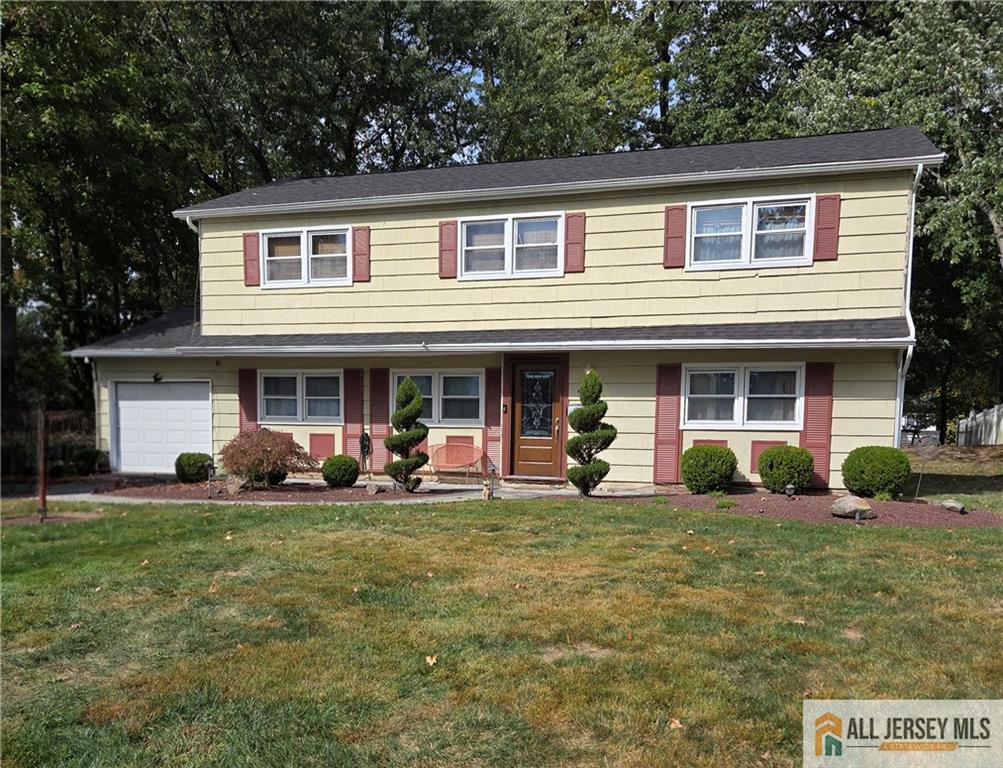 Photo of 89 Old Queens Boulevard, Manalapan NJ
