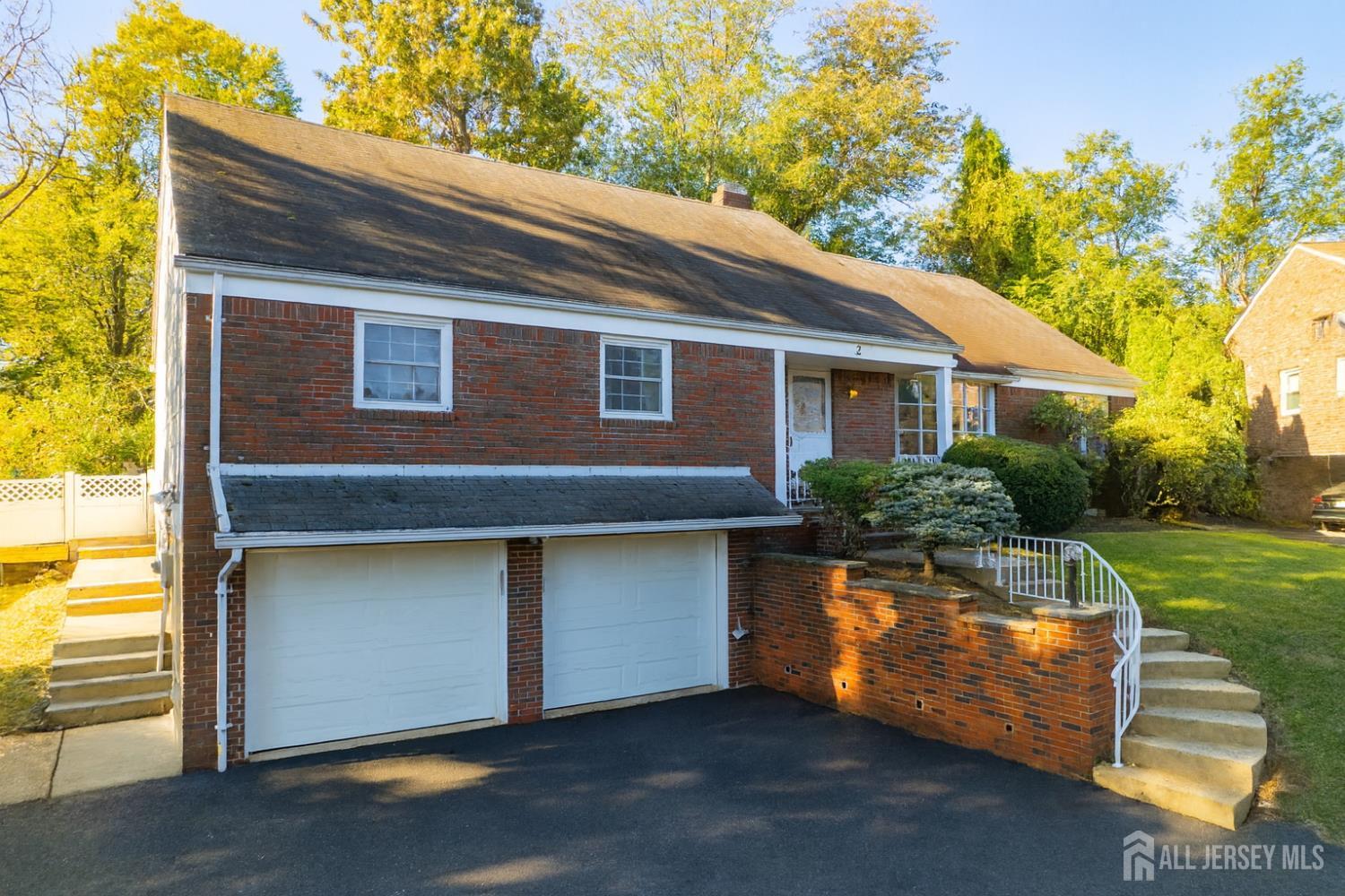 Photo of 2 S Audlen Terrace, Springfield NJ