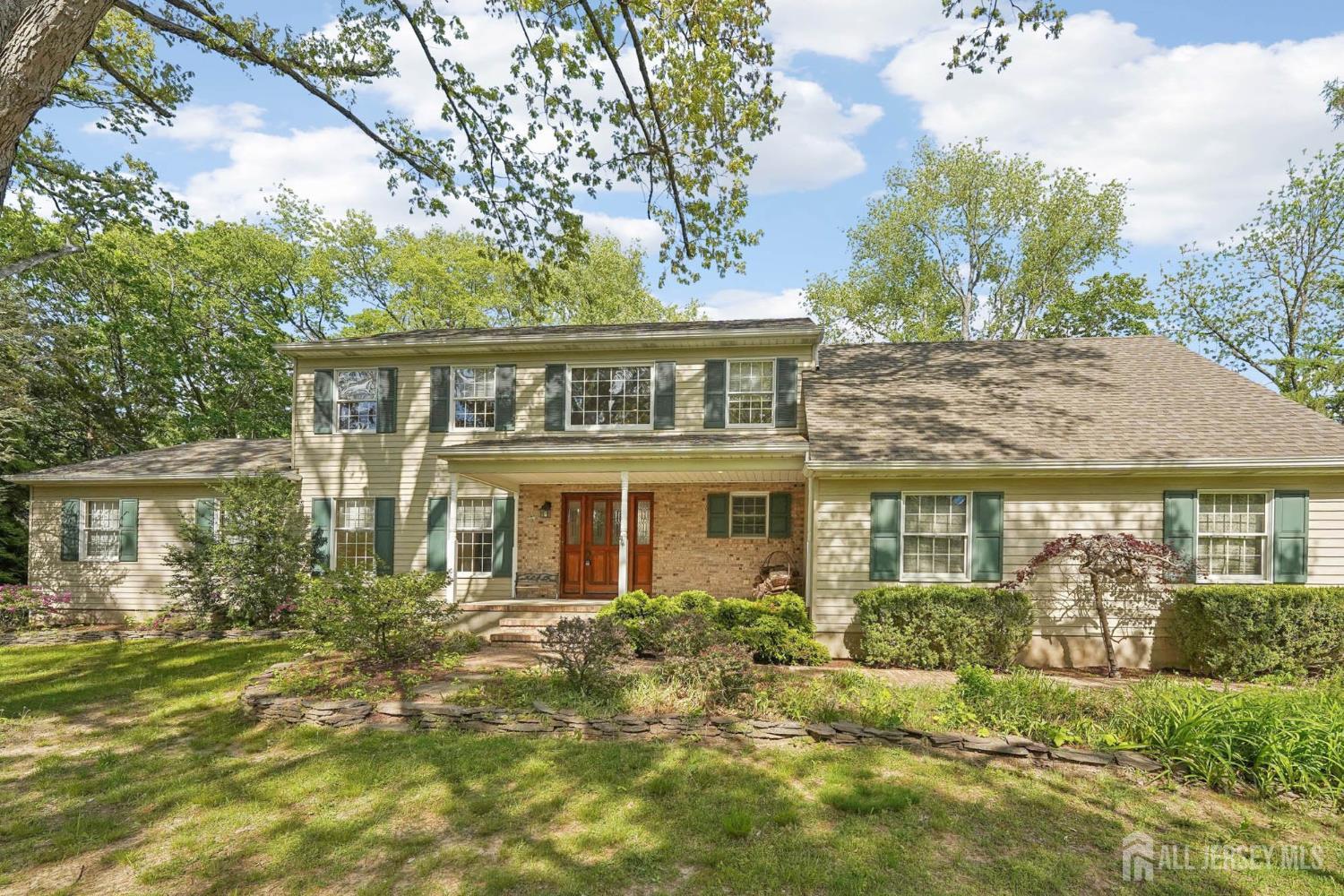 924 Hughes, Hamilton, NJ, 08690