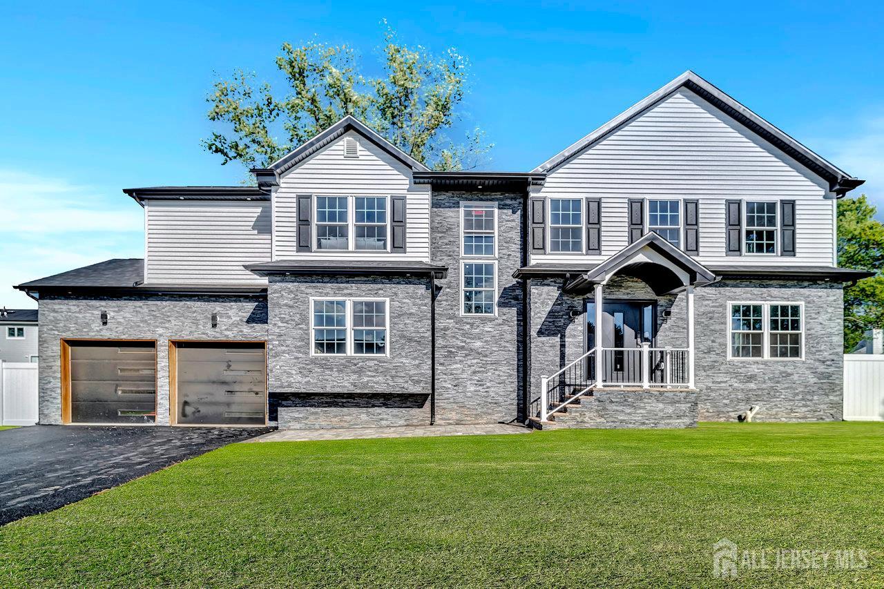 Photo of 226 Hanson Avenue, Piscataway NJ