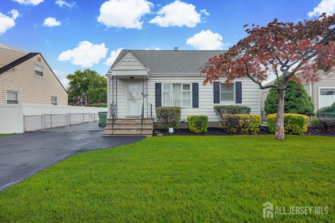 Photo of 65 Duley Avenue, Edison NJ