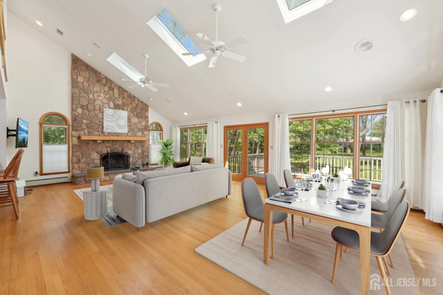 924 Hughes, Hamilton, NJ, 08690