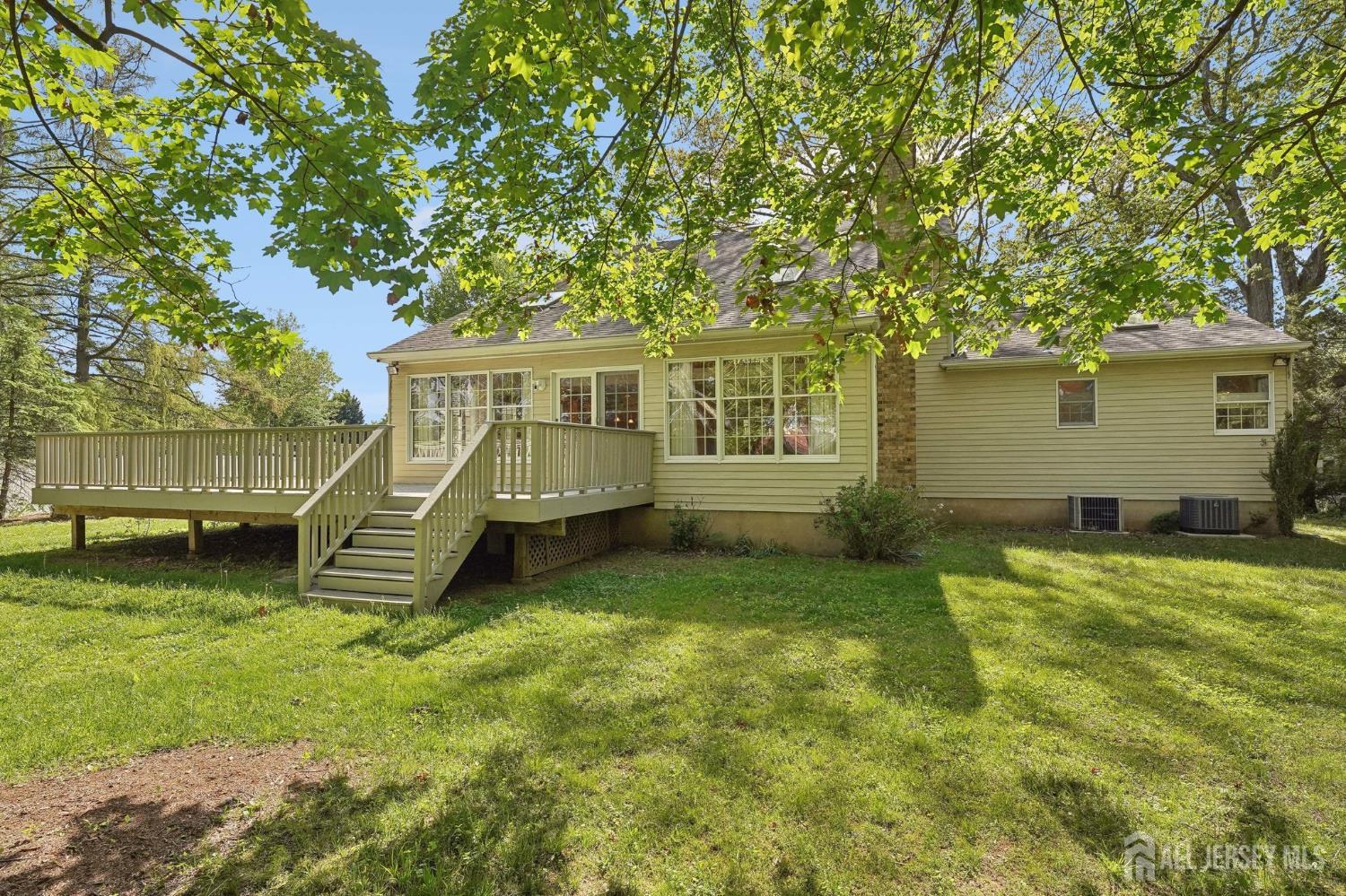 924 Hughes, Hamilton, NJ, 08690