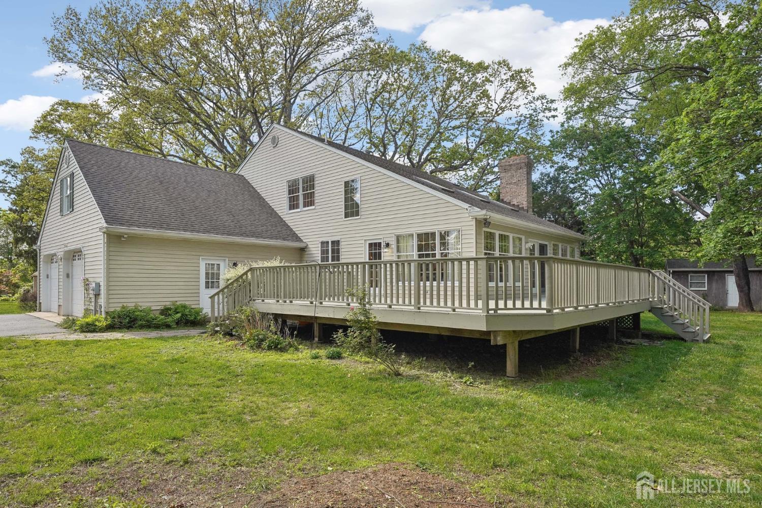 924 Hughes, Hamilton, NJ, 08690