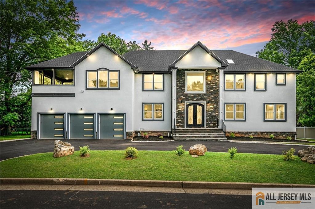 Homes for Sale in Edison, NJ