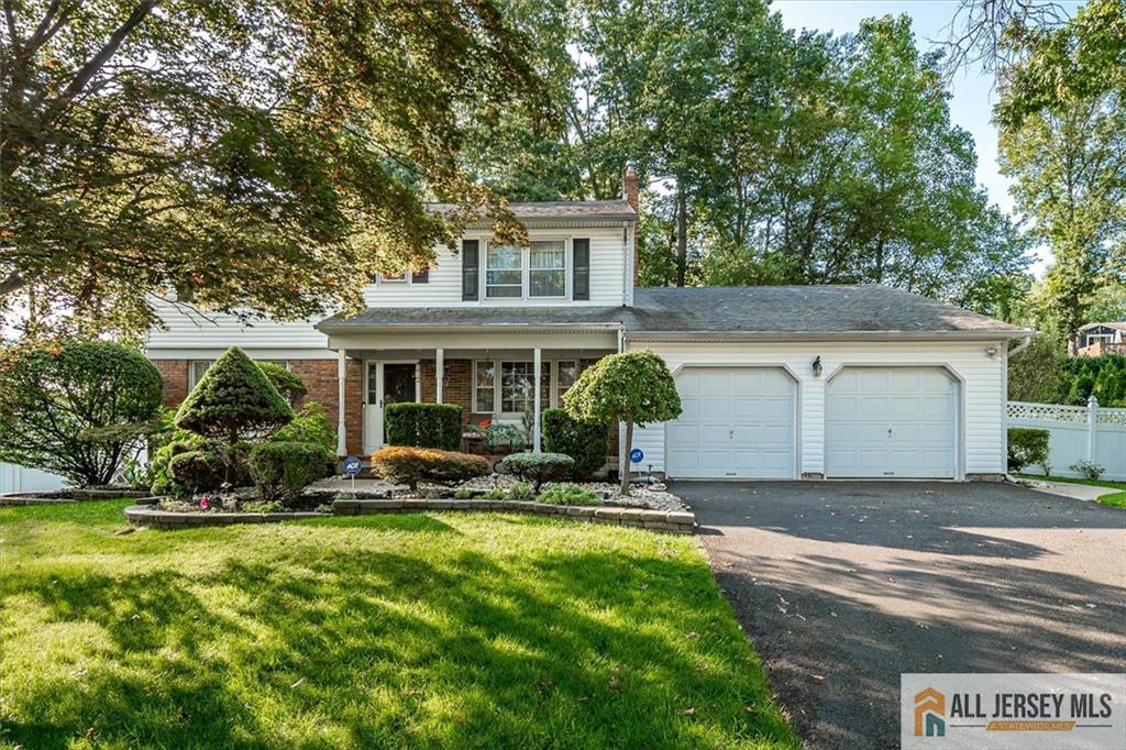 Photo of 12 Gladstone Drive, East Brunswick NJ