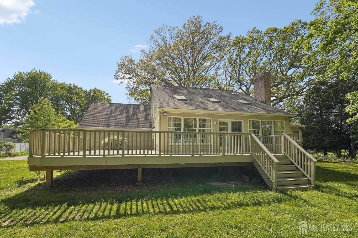 924 Hughes, Hamilton, NJ, 08690