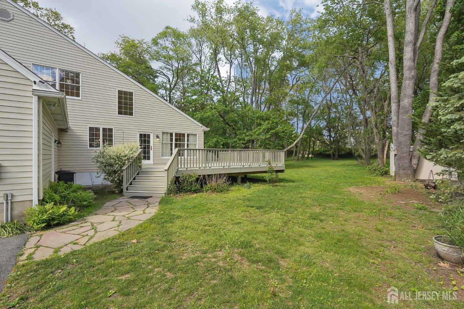 924 Hughes, Hamilton, NJ, 08690