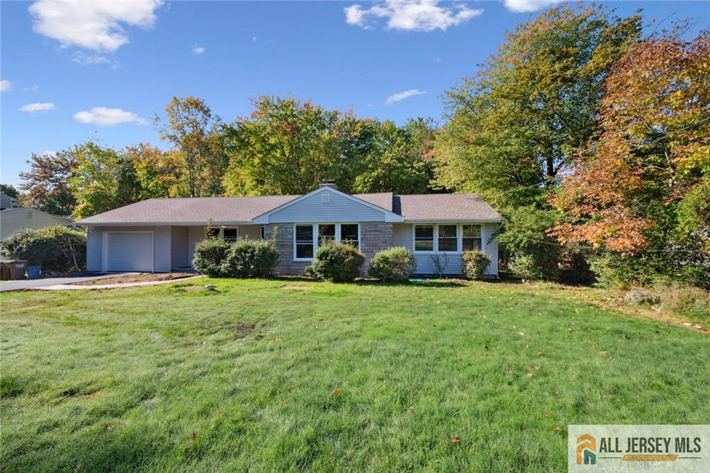 Photo of 499 Foothill Road, Bridgewater NJ