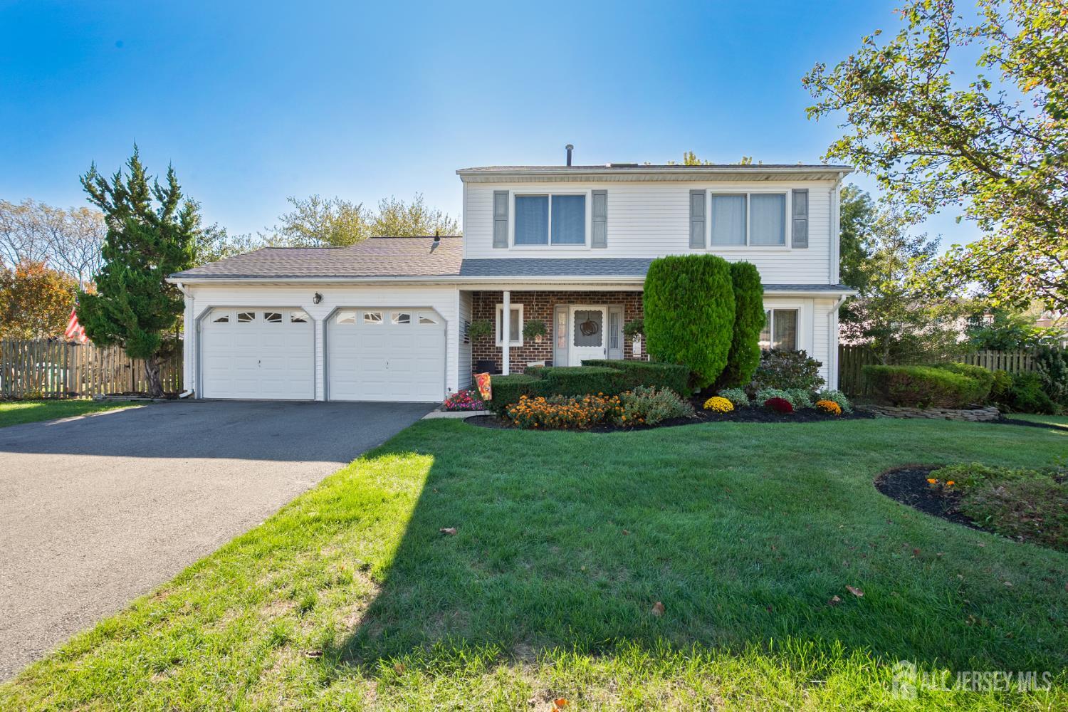Photo of 29 Liberty Drive, South Brunswick NJ