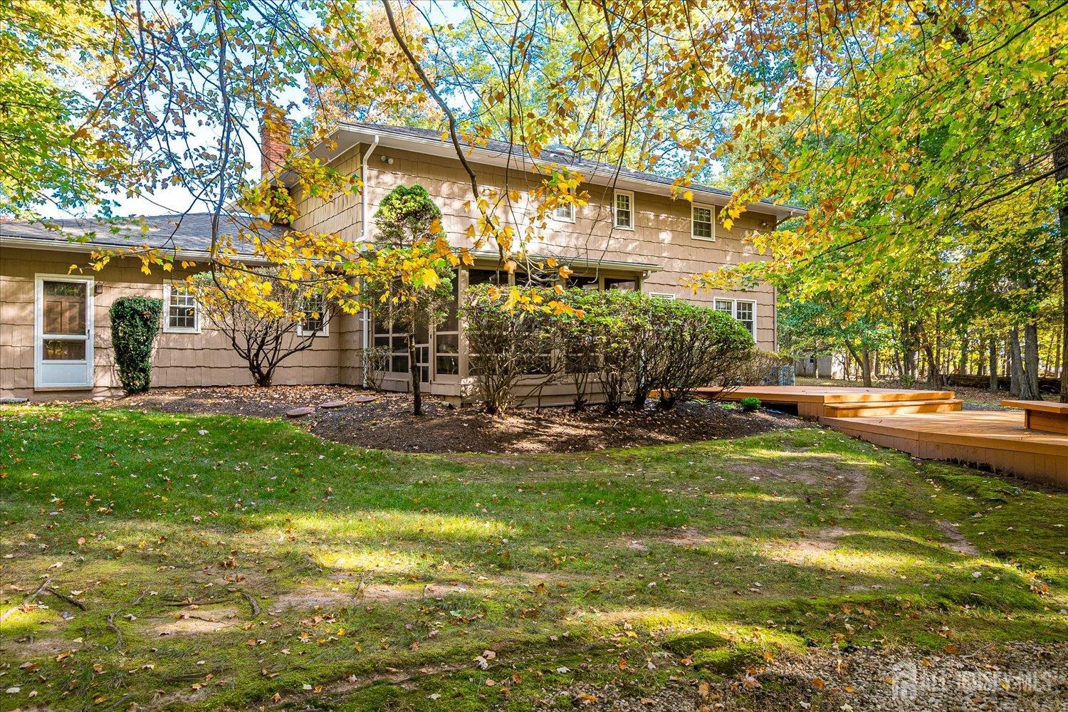 8 Woodmere, North Brunswick, NJ, 08902