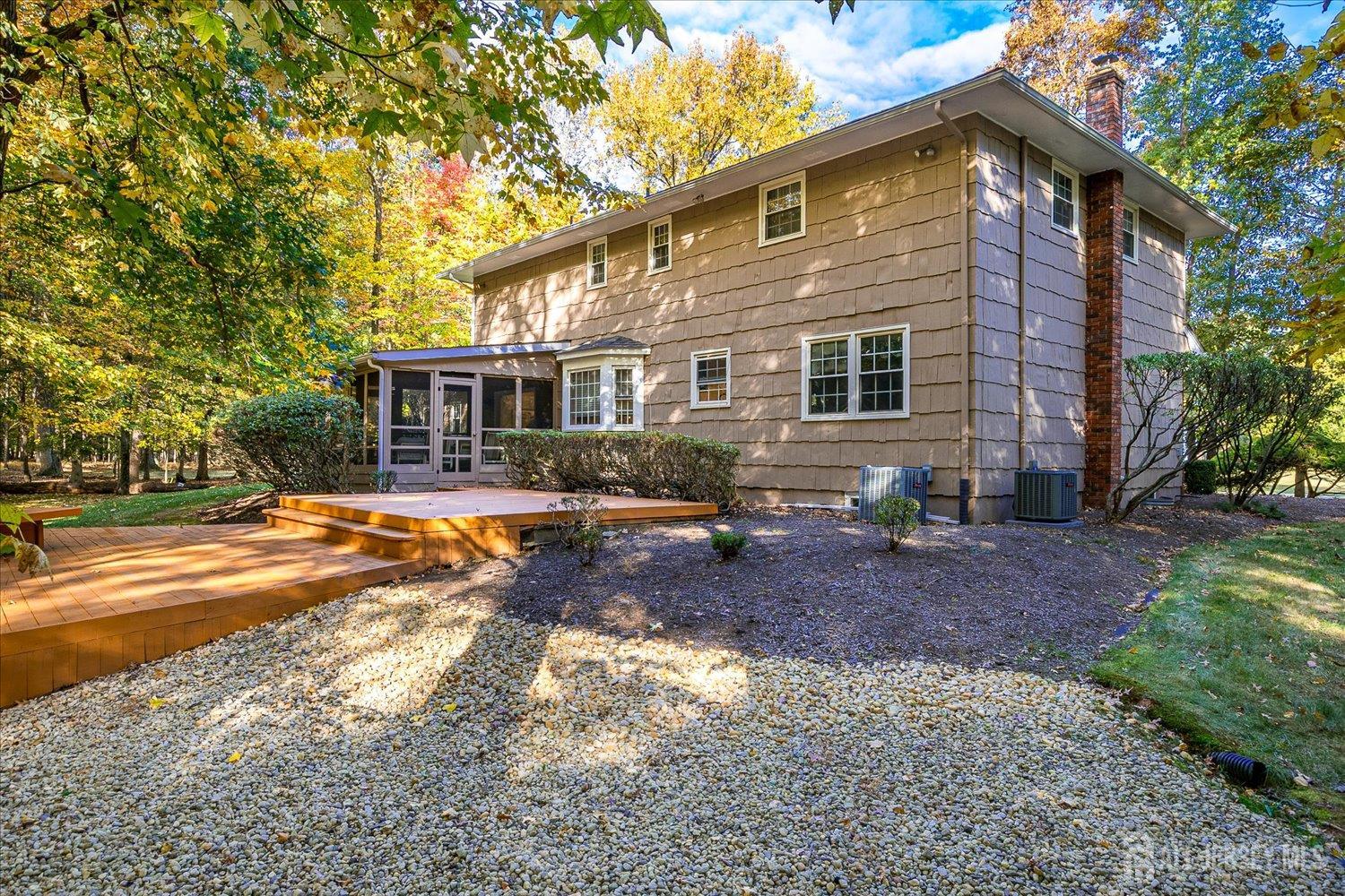 8 Woodmere, North Brunswick, NJ, 08902