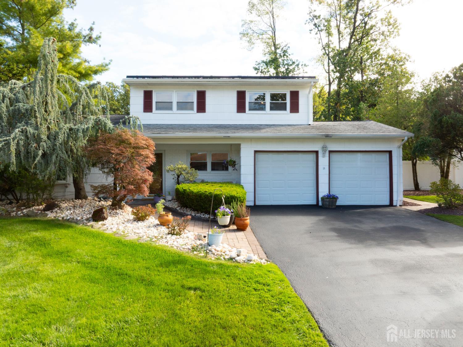 Photo of 12 Dunston Drive, East Brunswick NJ