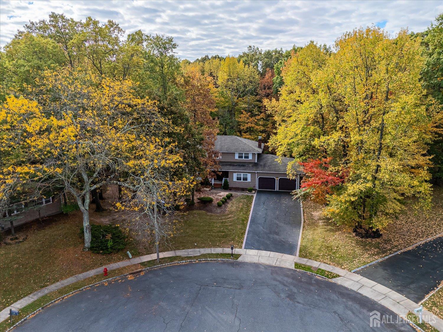 8 Woodmere, North Brunswick, NJ, 08902