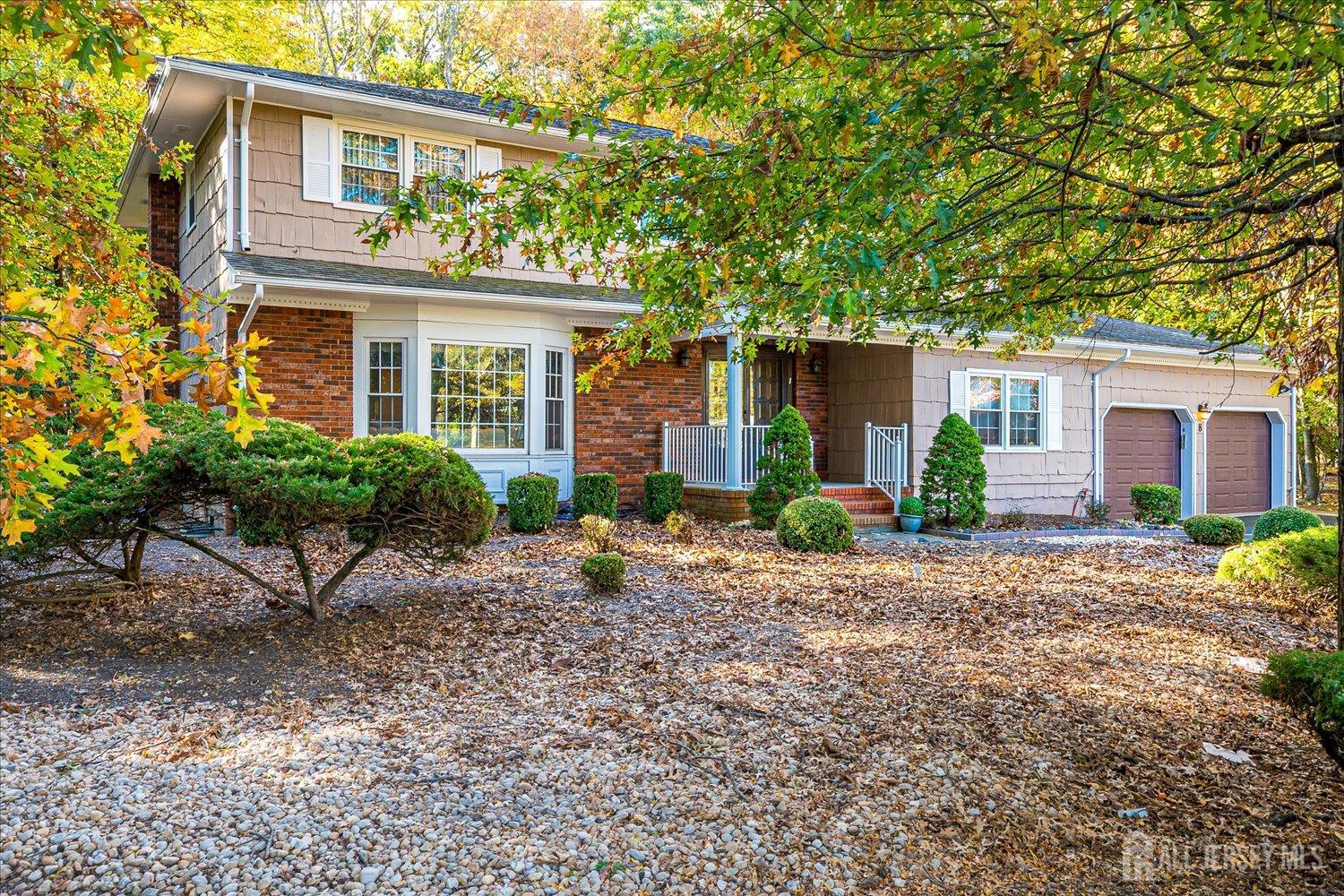 8 Woodmere, North Brunswick, NJ, 08902