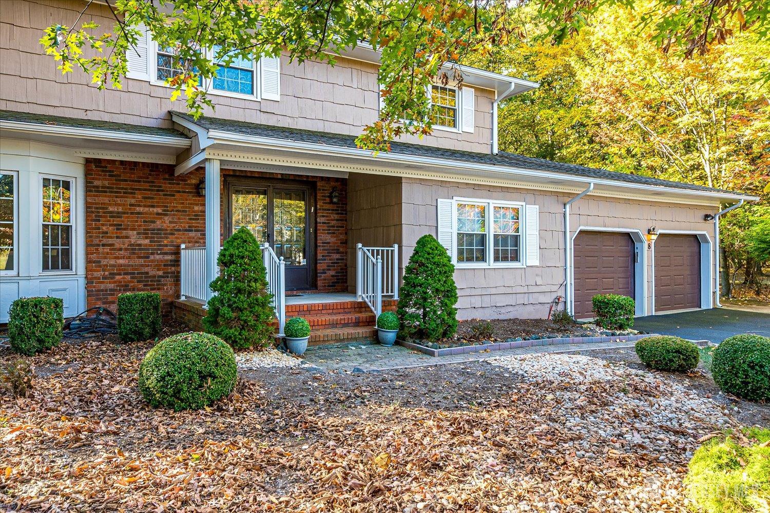 8 Woodmere, North Brunswick, NJ, 08902