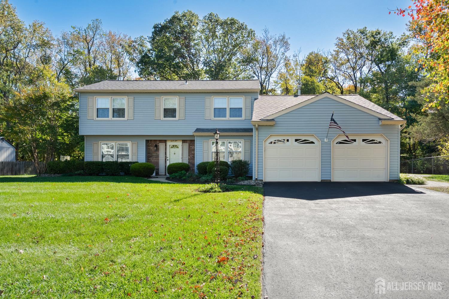 Photo of 49 Krebs Road, Plainsboro NJ