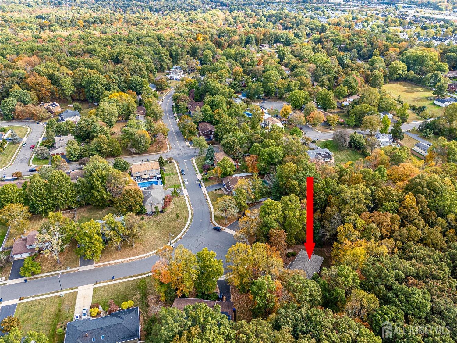 8 Woodmere, North Brunswick, NJ, 08902