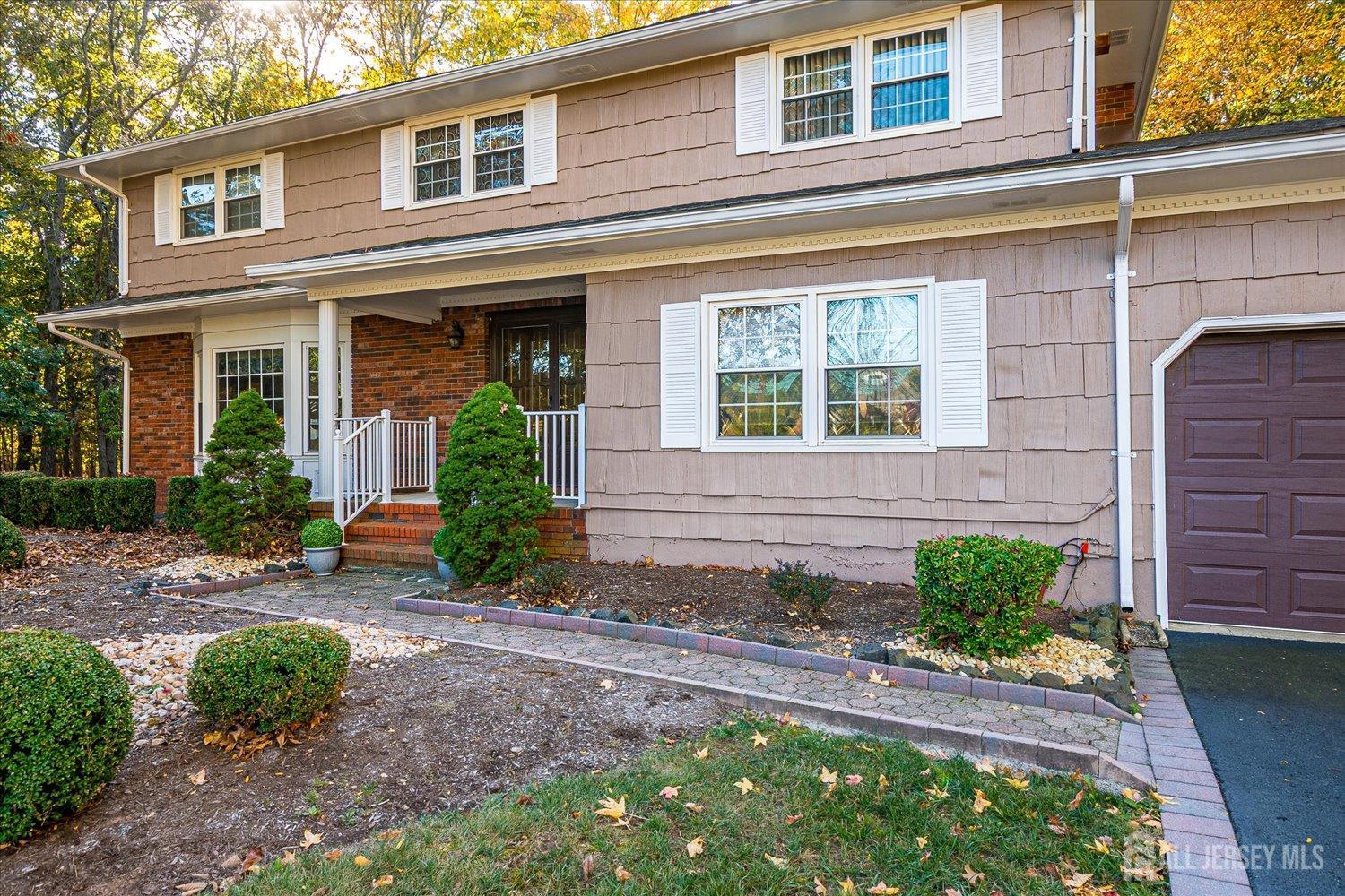 8 Woodmere, North Brunswick, NJ, 08902