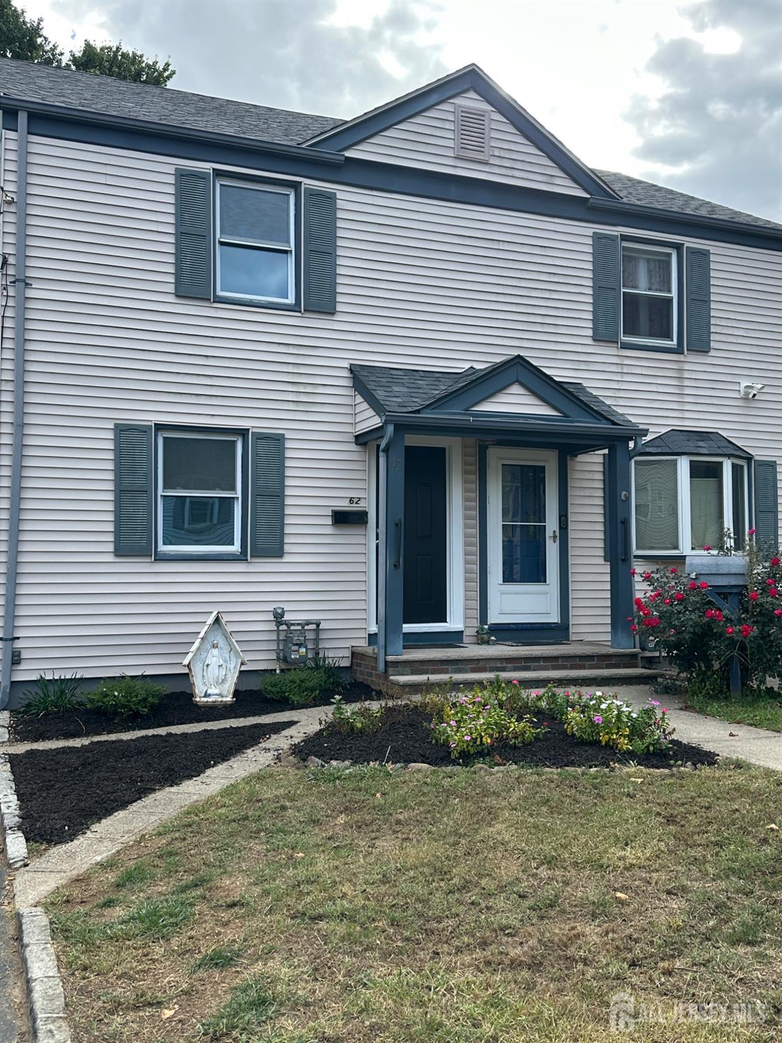 Photo of 62 Macarthur Drive, Edison NJ