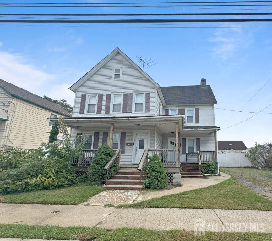 Photo of 138 Washington Road, Sayreville NJ